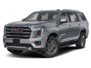 2026 GMC YUKON XL