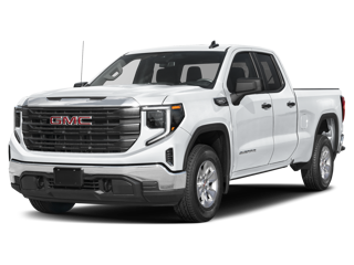 2026 GMC SIERRA CREW CAB ELEVATION