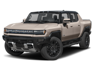 HUMMER EV vs Tesla Cybertruck - Northtown Automotive Buick GMC in YANKTON SD