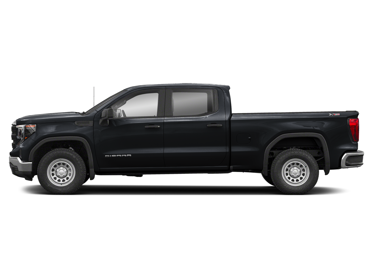 2024 GMC Sierra 1500 Elevation - Photo 31