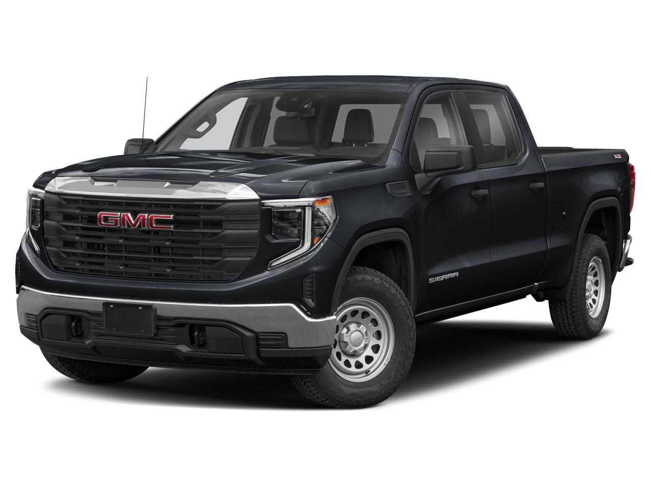 2024 GMC Sierra 1500 Elevation - Photo 29
