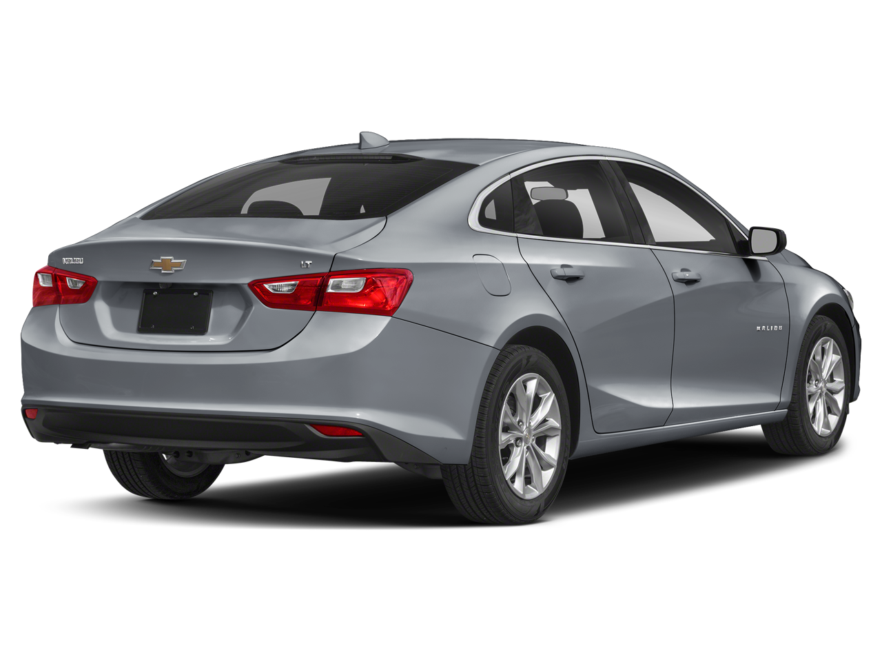2024 Chevrolet Malibu 1LT - Photo 29