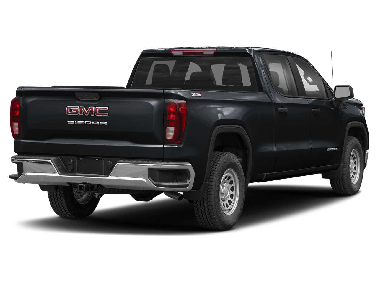 2024 GMC Sierra 1500 Elevation - Photo 30