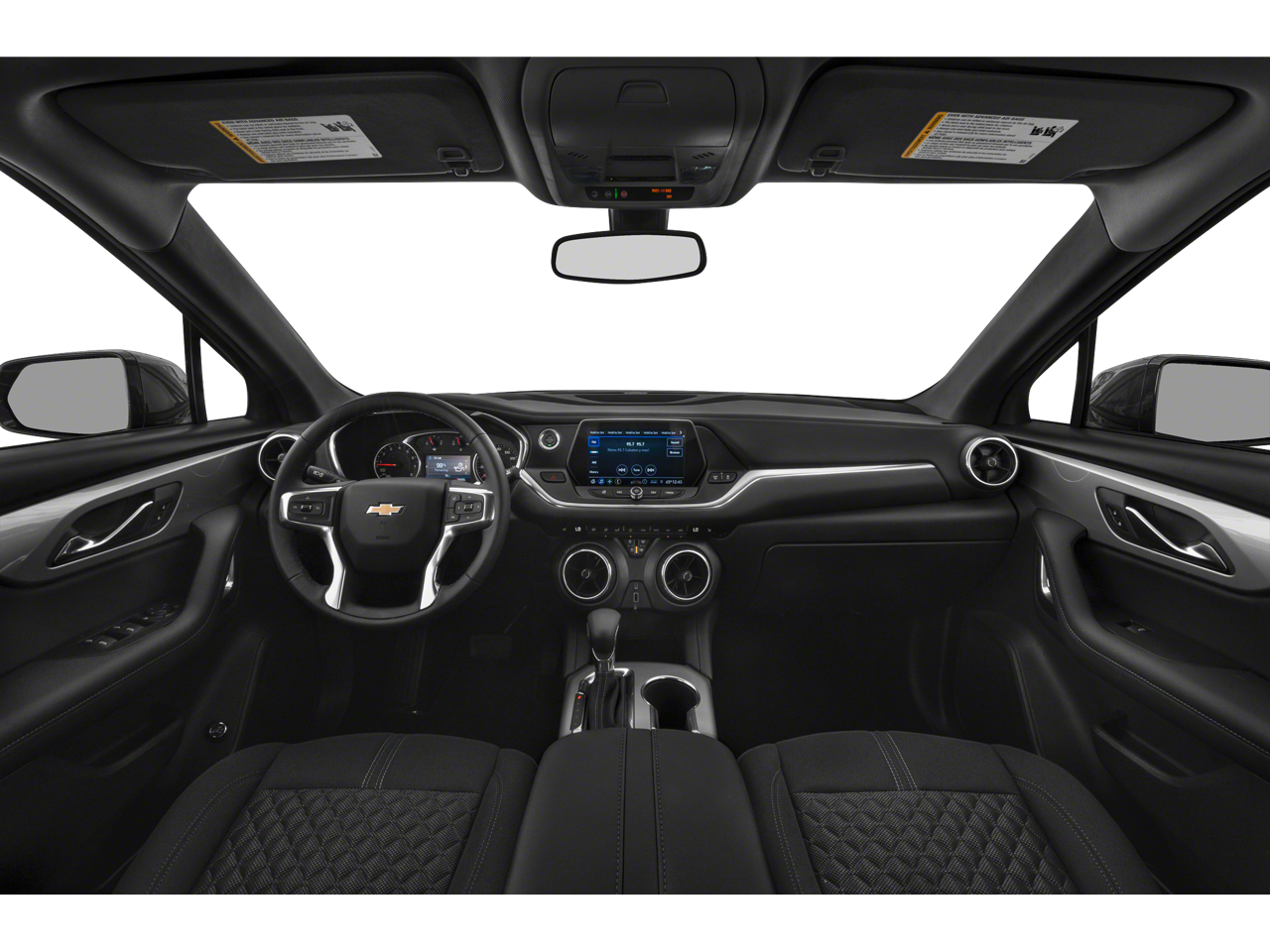 2019 Chevrolet Blazer LT