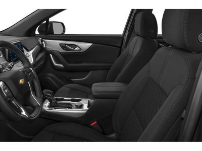 2019 Chevrolet Blazer LT