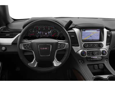 2020 GMC Yukon SLT
