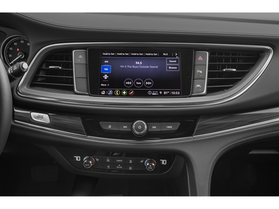 2022 Buick Enclave Premium