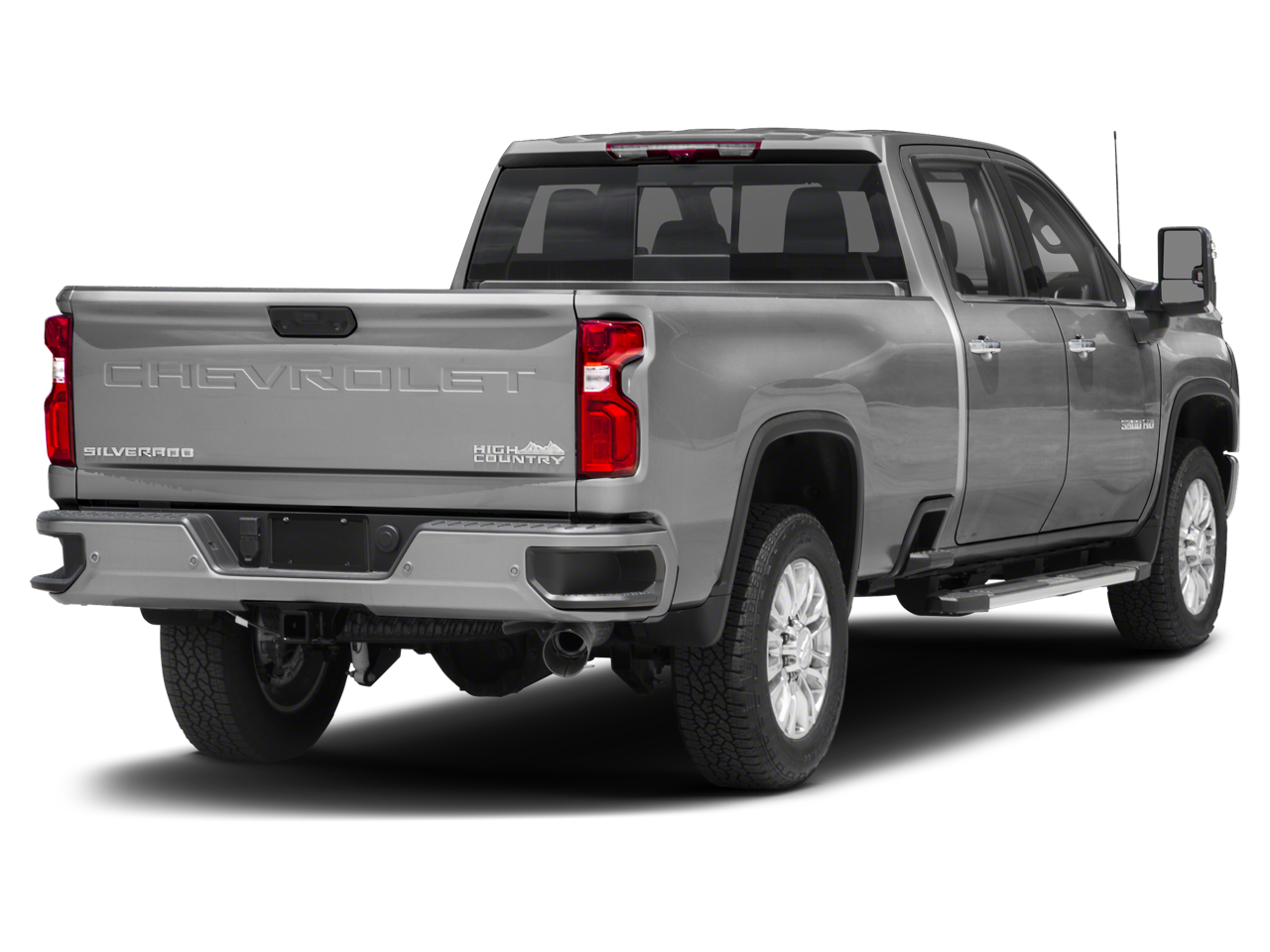 2023 Chevrolet Silverado 3500 HD High Country