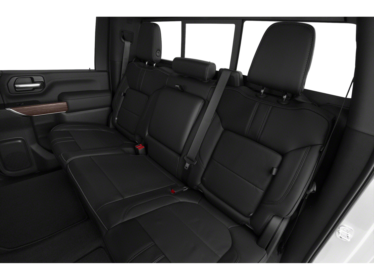 2023 Chevrolet Silverado 3500 HD High Country