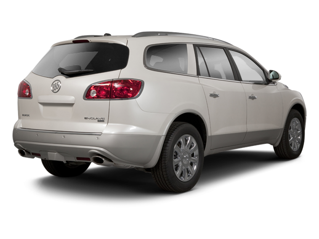Used 2012 Buick Enclave Leather with VIN 5GAKVCED3CJ329363 for sale in Yankton, SD
