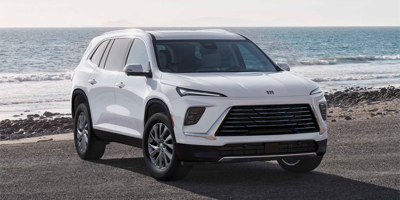 2026 Buick Enclave in Yankton, SD