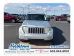 2012 Jeep Liberty Limited