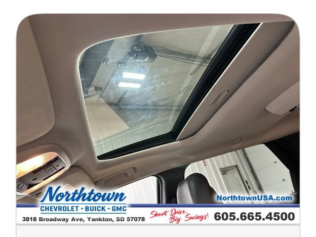 2016 Dodge Durango Citadel Anodized Platinum