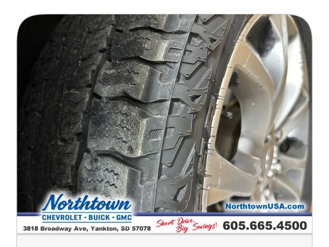 2016 Dodge Durango Citadel Anodized Platinum