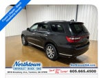2016 Dodge Durango Citadel Anodized Platinum