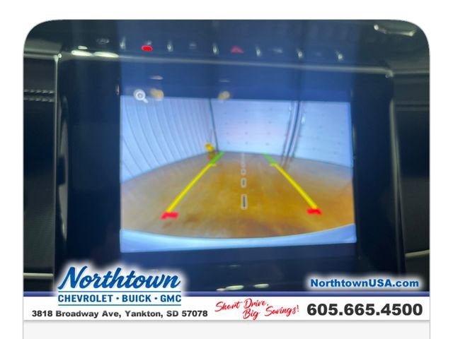 2024 Jeep Grand Cherokee L Laredo X