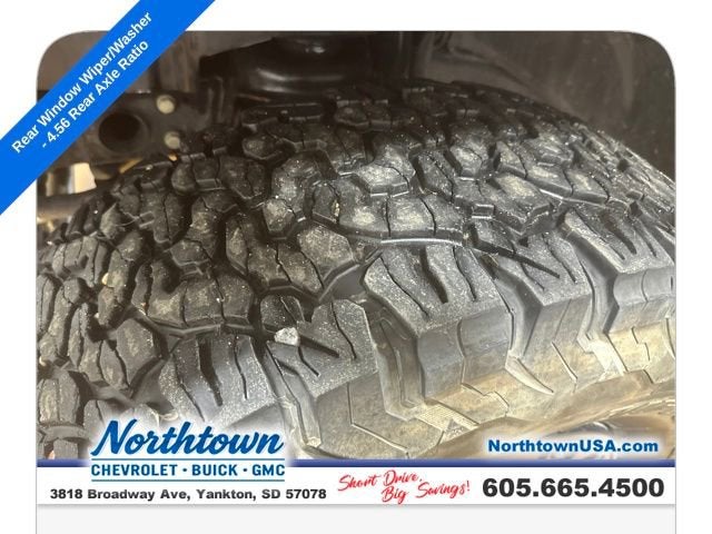 2024 Jeep Wrangler Rubicon X