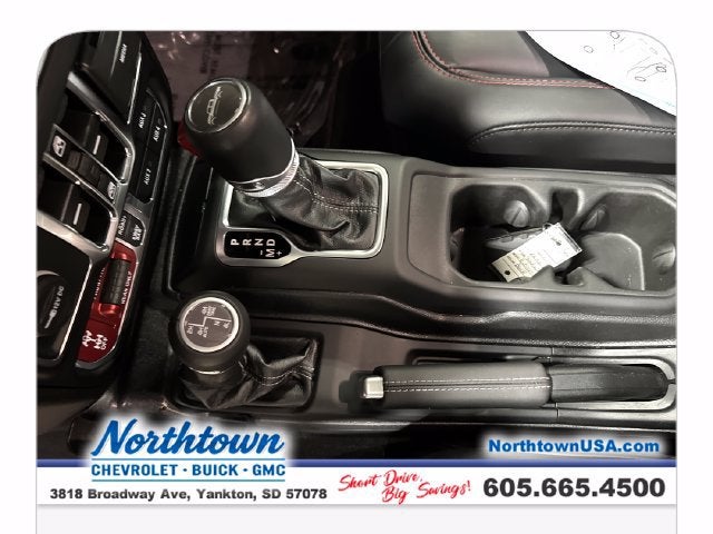 2024 Jeep Gladiator Rubicon X