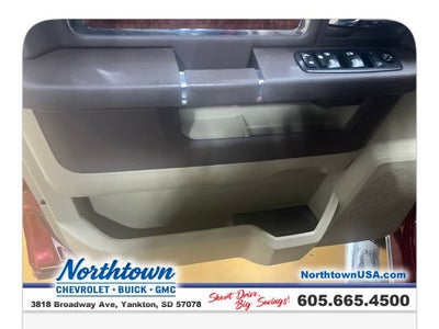 2012 RAM 1500 Laramie