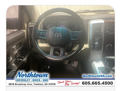 2012 RAM 1500 Laramie