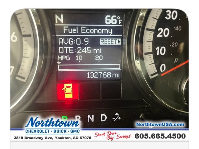 2012 RAM 1500 Laramie
