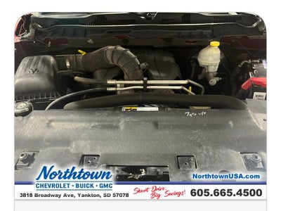 2012 RAM 1500 Laramie