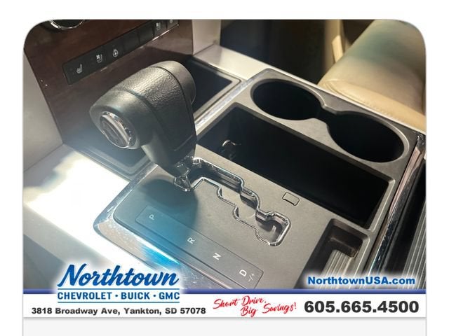 2012 RAM 1500 Laramie