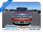 2013 RAM 1500 Laramie