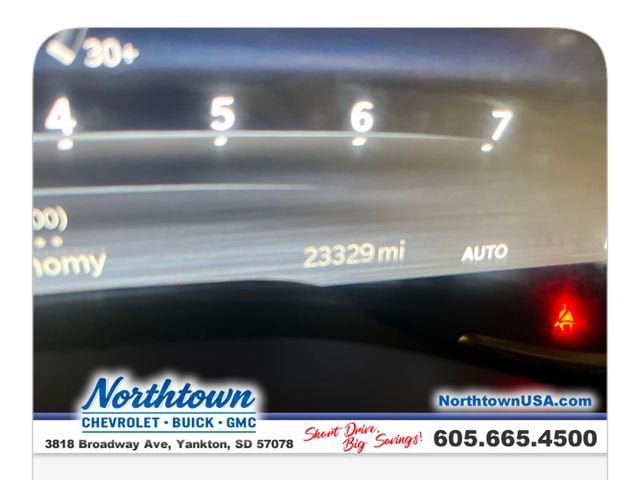 2026 RAM 1500 Longhorn