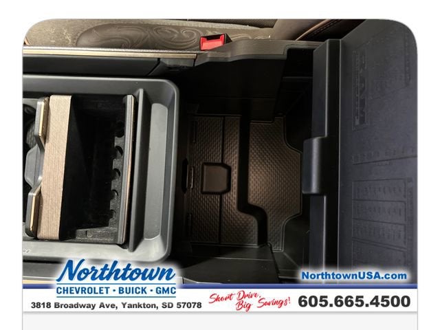 2026 RAM 1500 Longhorn