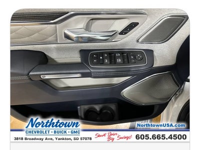 2023 RAM 1500 Limited