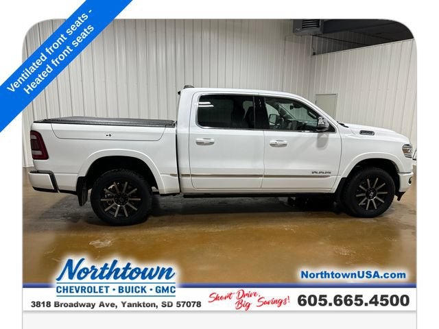 2023 RAM 1500 Limited