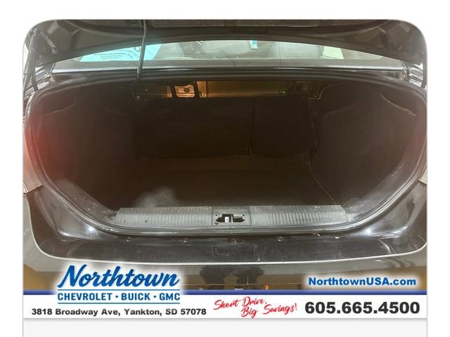 2011 Ford Focus SE