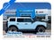 2023 Ford Bronco Heritage Limited Edition