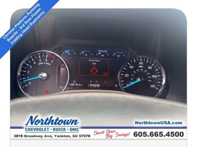 2019 Ford Expedition XLT