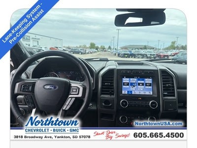 2019 Ford Expedition XLT