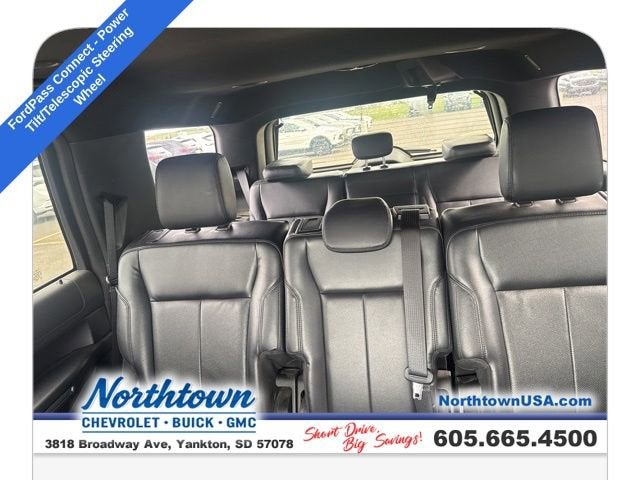 2019 Ford Expedition XLT