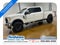 2017 Ford Super Duty F-250 SRW Lariat