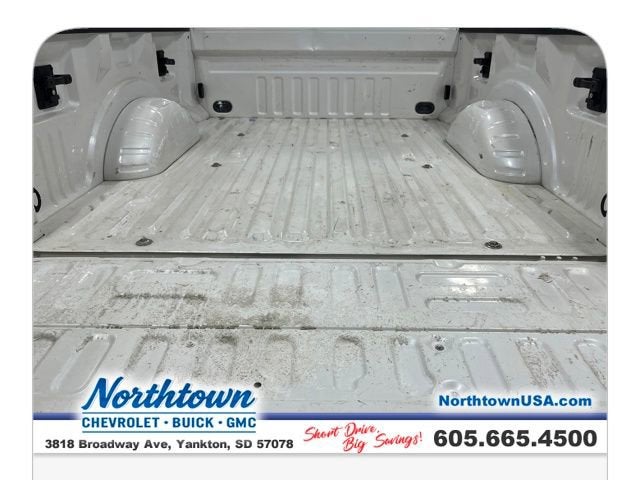 2017 Ford Super Duty F-250 SRW Lariat