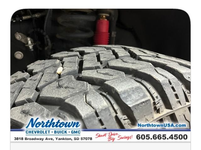 2017 Ford Super Duty F-250 SRW Lariat