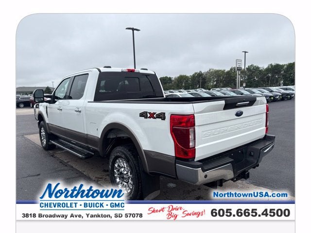 2020 Ford Super Duty F-250 SRW XL