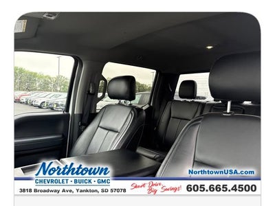 2020 Ford Super Duty F-250 SRW XL