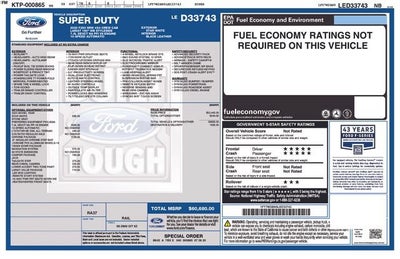 2020 Ford Super Duty F-250 SRW XL