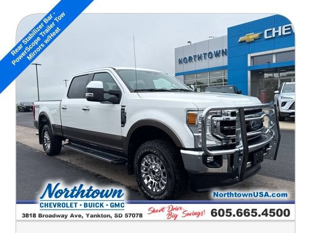 2020 Ford Super Duty F-250 SRW XL