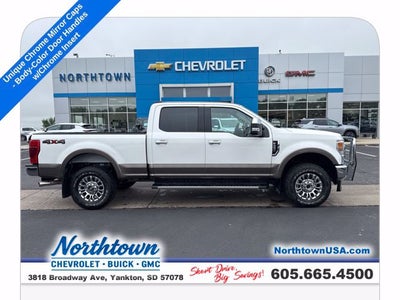 2020 Ford Super Duty F-250 SRW XL