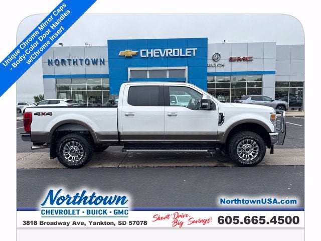 2020 Ford Super Duty F-250 SRW XL