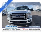 2015 Ford Super Duty F-250 SRW Lariat