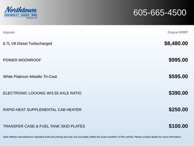 2015 Ford Super Duty F-250 SRW Lariat