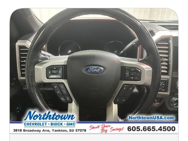 2018 Ford Super Duty F-350 SRW XL