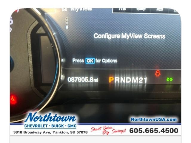 2018 Ford Super Duty F-350 SRW XL